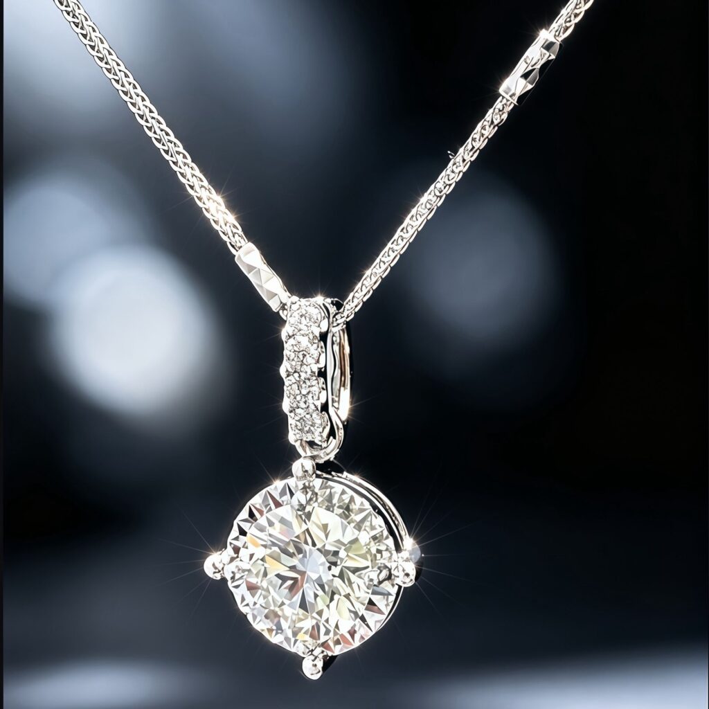 MS Jewellery HK