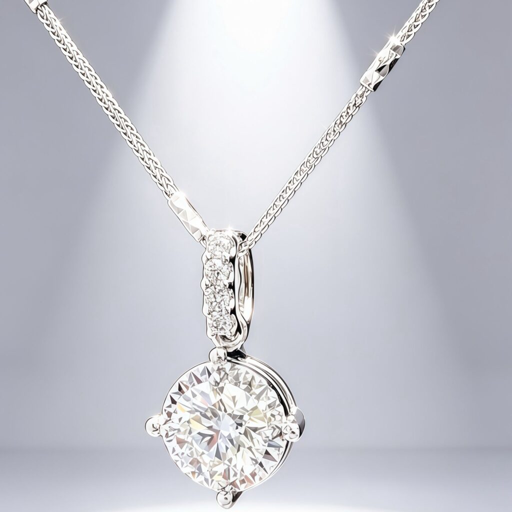 MS Jewellery HK