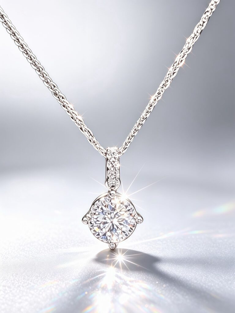 MS Jewellery HK