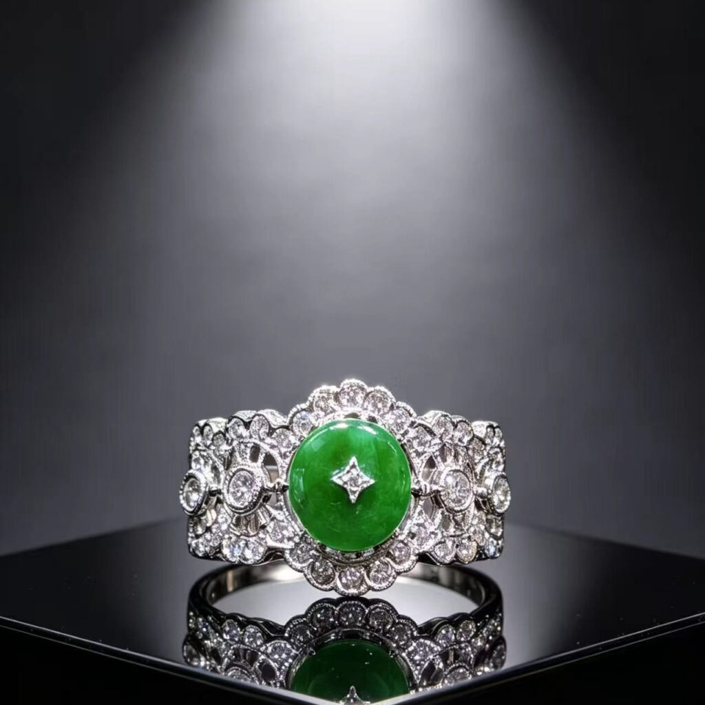 MS Jewellery HK