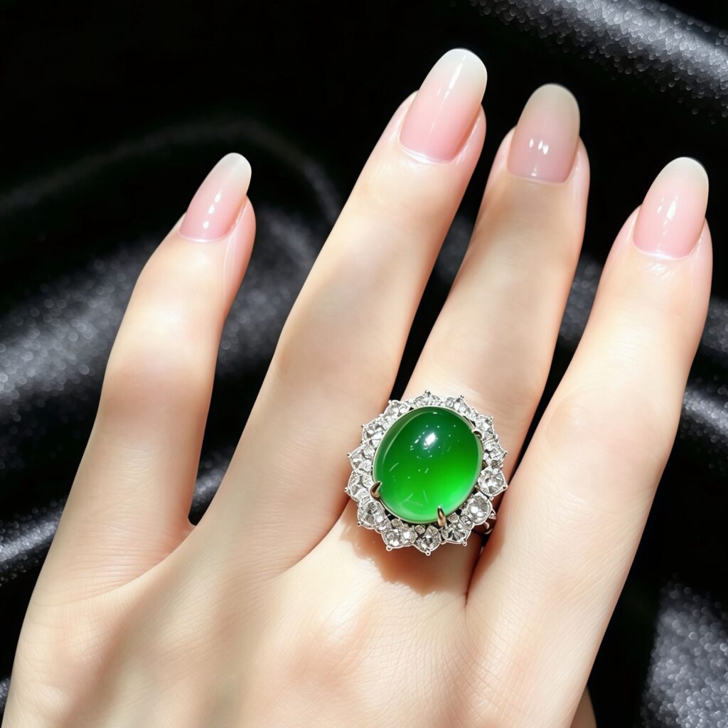 MS Jewellery HK