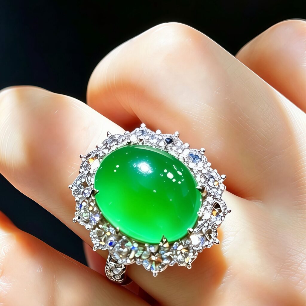 MS Jewellery HK