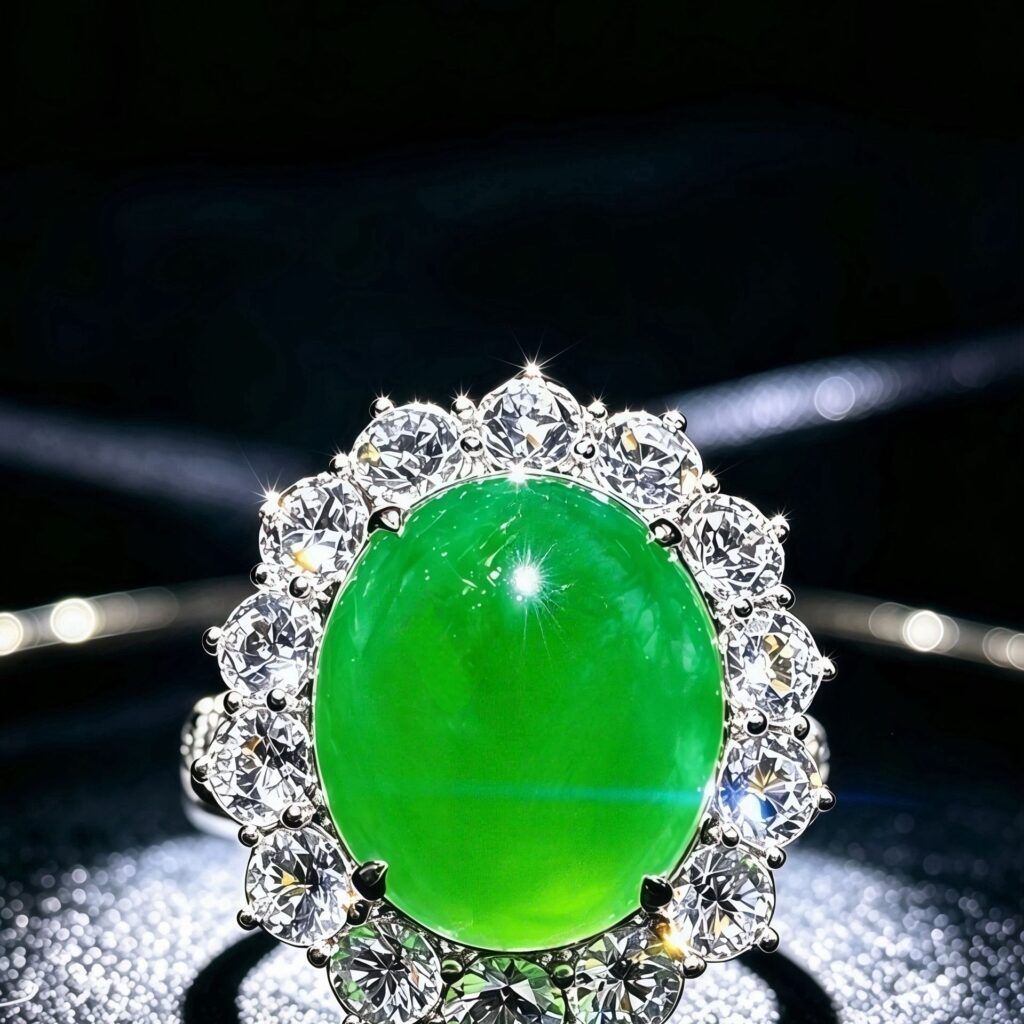 MS Jewellery HK