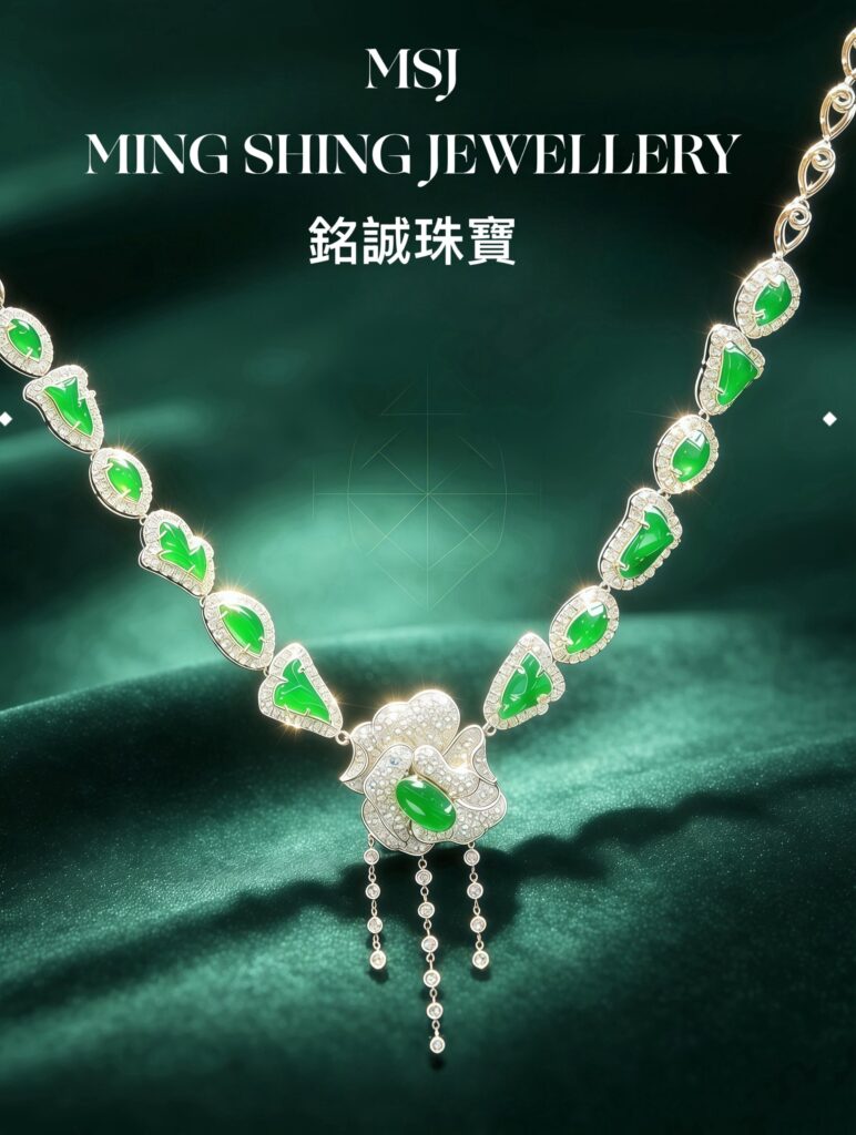 銘誠珠寶