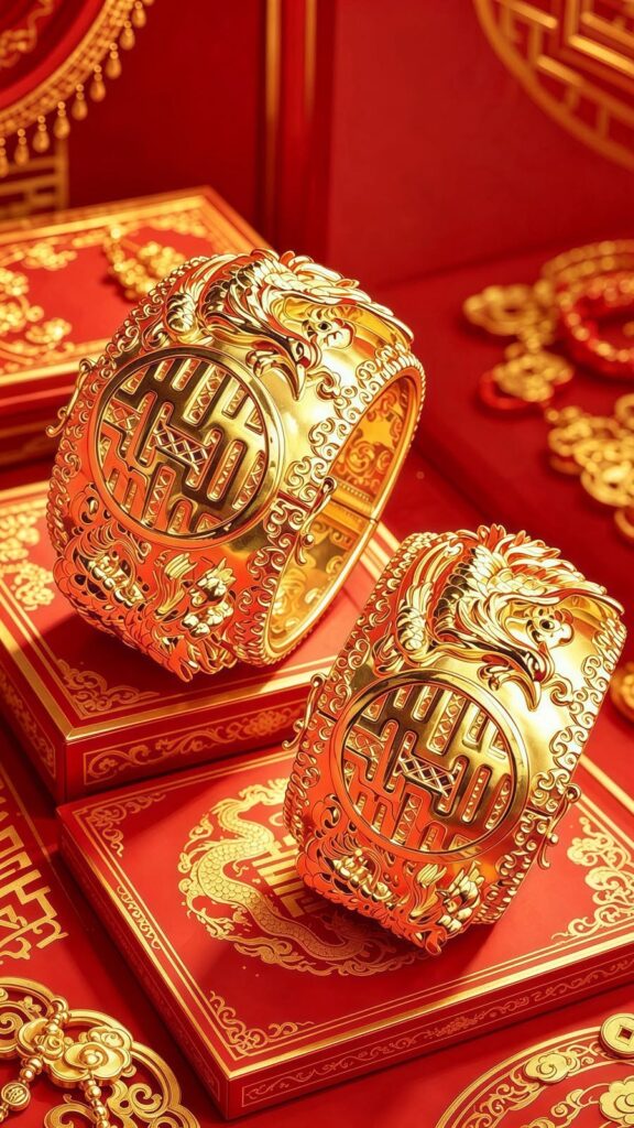 MS Jewellery HK