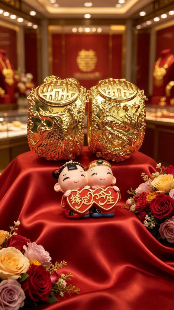 MS Jewellery HK