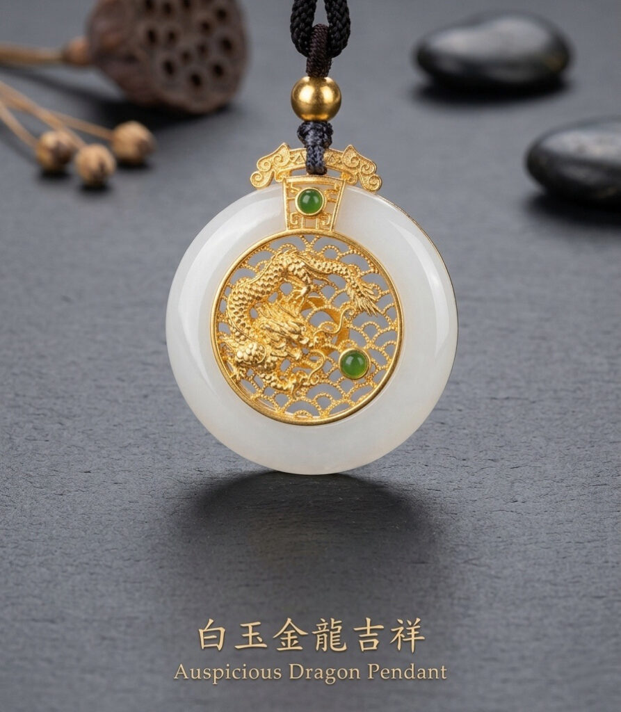 銘誠珠寶