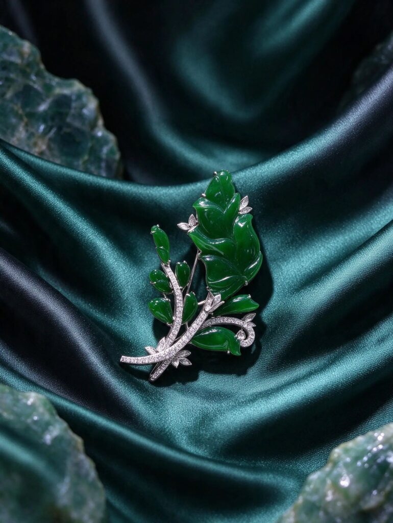 銘誠珠寶